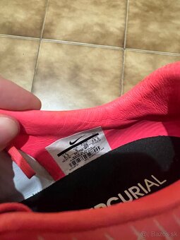 Kopačky Nike - 4