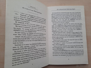 Wuthering Heights (Emily Brontë) - 4