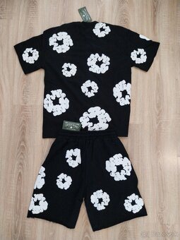 Denim Tears Set - 4