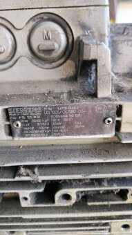 Hydraulické čerpadlo s nádržou - 4