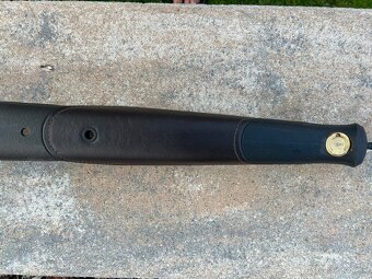 Blaser r8 leather pazba(bez systemu) - 4