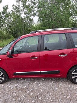 Citroën C3 Picasso - 4