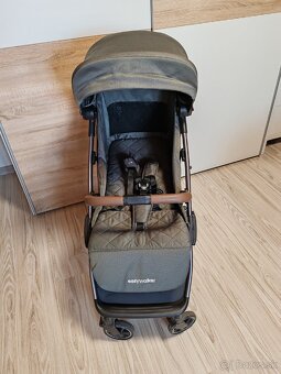 Športový kočík Easywalker - 4