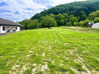 Stavebný pozemok, Drienovská Nová Ves, okr. Prešov, 1145 m2 - 4