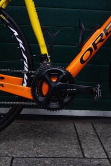 Predam cestny karbonovy elektrobicykel Orbea Gain M30 Road - 4