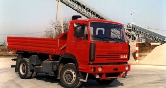 Kúpim Liaz 300 18.29 , 18.33 - 4