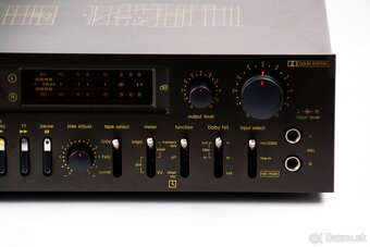 TECHNICS RS-M85 / top model / 11kg - 4