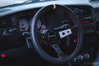 Golf 3 - 4