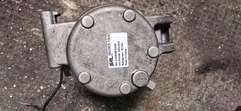 Predam klima kompresor honda 6 a 7g - 4