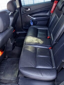 Ford Mondeo - 4