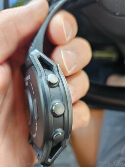 Garmin enduro 3 - 4