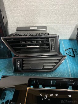 skoda superb 3 dieli interieru - 4