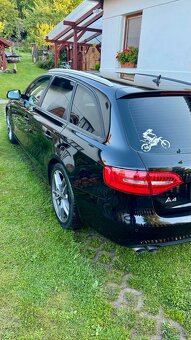 Audi A4 Avant 2.0 TDI 130KW Prestige - 4