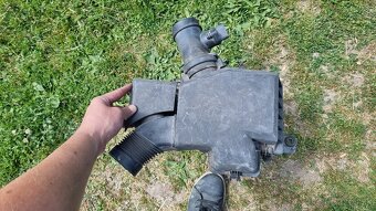 bmw e46 filter boxy m43 s vahou a n42 bez vahy - 4