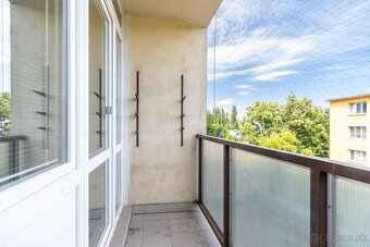 CHARIZMATICKÝ 3-IZBOVÝ BYT, 72 M², KOŠICE – HLINKOVA - 4