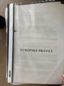 UPJŠ právo KE - 4
