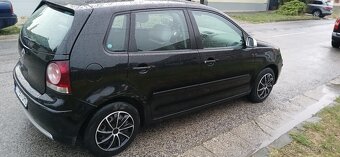 Vw polo 1.4 tdi - 4