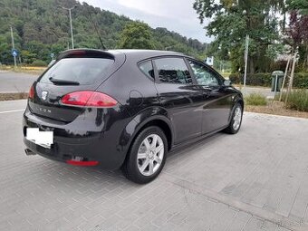Seat Leon 1.4 63Kw (86-Ps)R.v 2007 Stylance - 4
