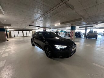 Predám Audi A3 limuzína - 4