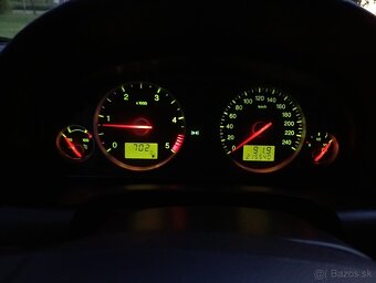 Predám Mondeo tv.2004 GhIA výbava,Nová STK/EK - 4