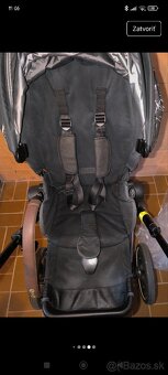 Športový kočík Cybex priam 2019 - 4
