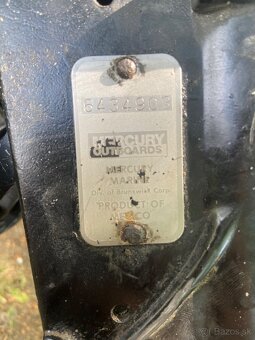 Lodny motor - 4