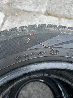 Scorpion Pirelli 235/60/R17 - 4