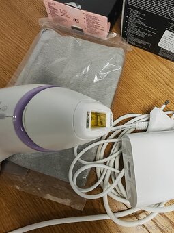 IPL depilátor Braun Silk expert Pro 3 a odstraňovač chĺpkov - 4