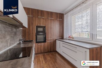 Výnimočný 3-izbový byt na Magurskej ulici v Prešove – komple - 4