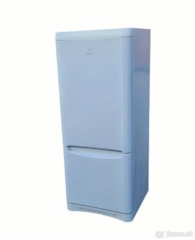 Chladnička s mrazničkou INDESIT (V: 150cm) - 4