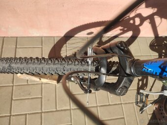 Horský Bicykel Kenzel Prime 26" - 4