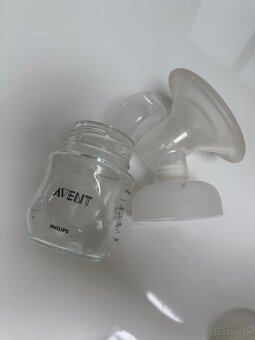 Philips Avent elektrická odsávačka mlieka - 4