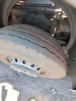 TATRA TERNO 8x8 2x rok 2004 a 2006 - 4