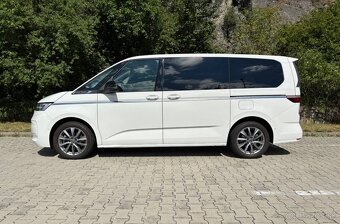 VW Multivan T7 Style Long eHybrid - 4
