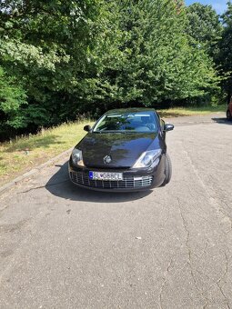 Renault Laguna Coupé 2.0 - 4