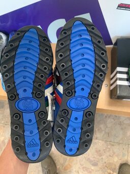 Turfy Adidas Italia (FIFA 2006 Germany) 40 - 4