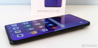 Xiaomi redmi note 13 pro +5g 12gb 512gb - 4