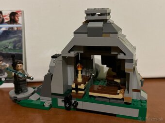 Lego Star wars 75200 nove neotvorene - 4