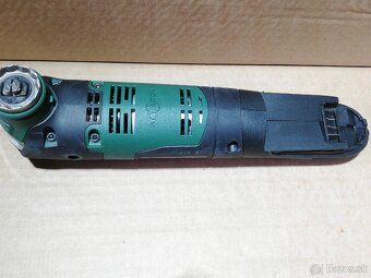 Bosch 18V akumulátorové multifunkčné náradie - 4