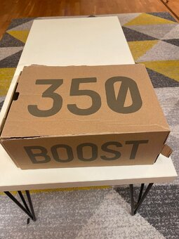 Yeezy Boost 350 - 4