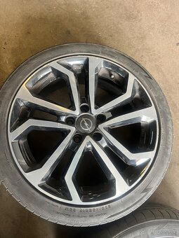 5x105 205/45 R17 Opel - 4