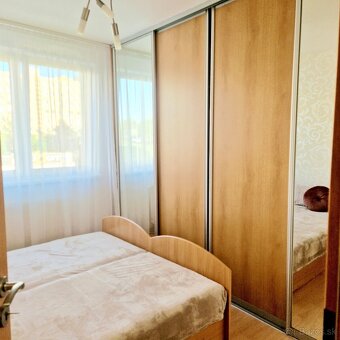 Prenájom dvojizbovy byt v Karlova Ves - 4
