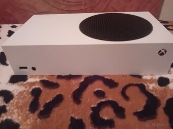 Xbox series s - 4
