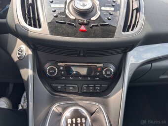 Predam Ford Cmax Rv 2013 disel 1.6 Tdci - 4