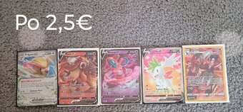 Pokemon karty - 4