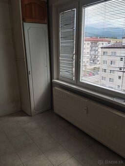 Predám 2izb.byt Závadka nad Hronom.SOM MAJITEĽ - 4