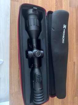Hikmicro STELLAR SX60L 3.0 - 4