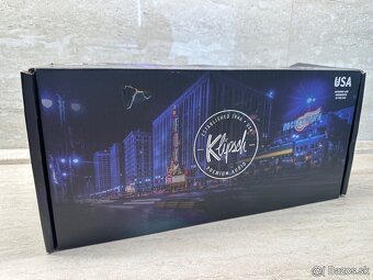 Klipsch Detroit (nový) - 4