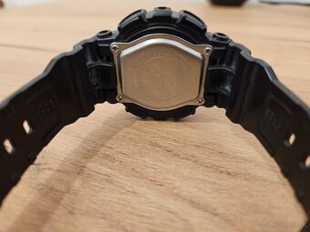 Hodinky Casio Baby-G BA 111 - 4