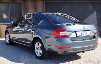 Škoda Octavia 1.6 TDI GreenLine Ambition - 4